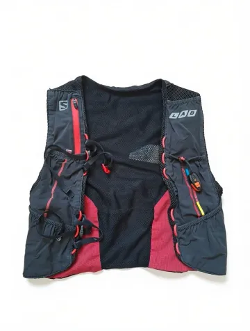 Used Salomon S-LAB Sense Running Accessories