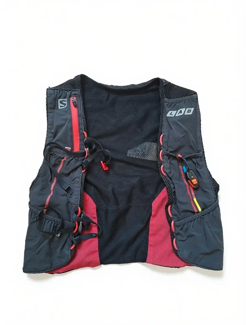 Używany Salomon S-LAB Sense Running Accessories
