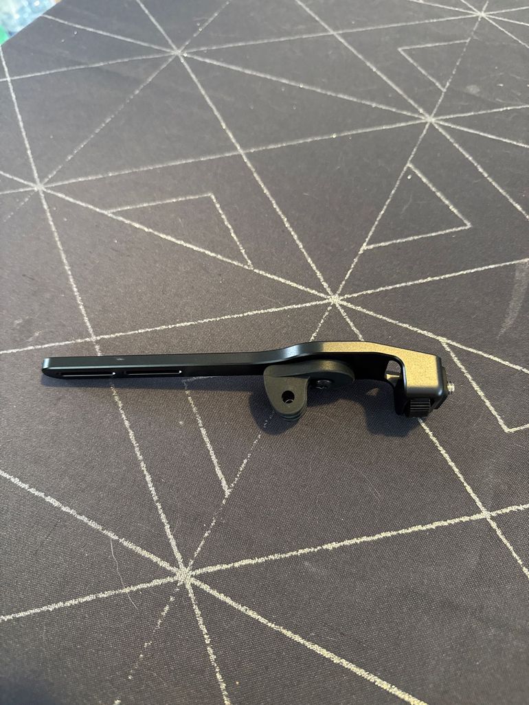 Brugt Insta360 Bike Computer Mount bike — billede 3 af 3