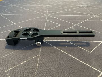 Used Insta360 Bike Computer Mount Cycling Accessories