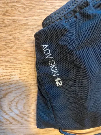 Używany Salomon ADV Skin 12 bike — zdjęcie 3 z 5