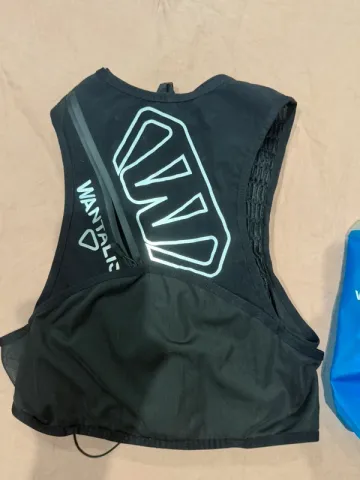 Used Zipp Gilet d'hydratation bike — image 2 of 2