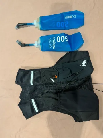 Used Zipp Gilet d'hydratation Running Accessories