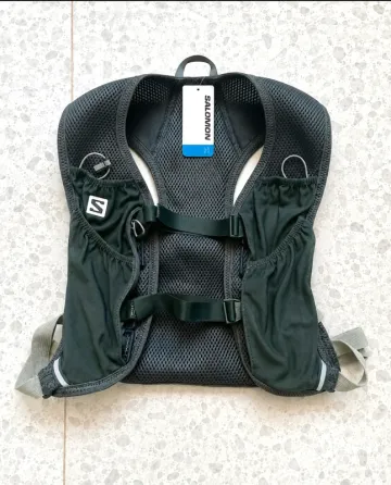 Used Salomon Agile 2 bike — image 1 of 4