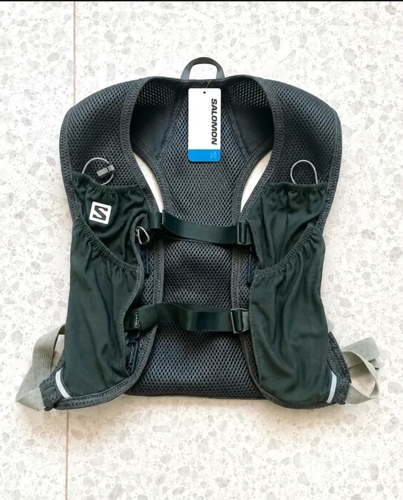 Używany Salomon Agile 2 Running Accessories