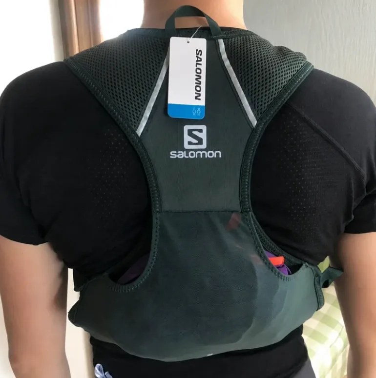 Used Salomon Agile 2 bike — image 3 of 4