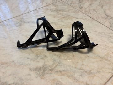 Używany Tacx Bottle Cage Cycling Accessories
