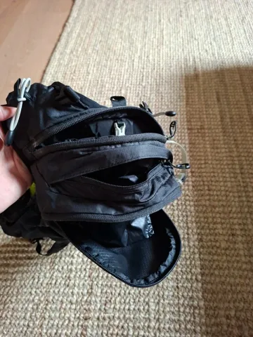 Tweedehands Osprey Duro 6 bike — afbeelding 6 van 8