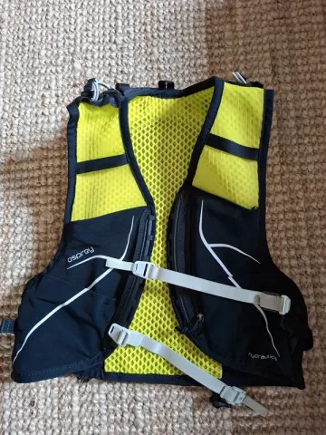 Tweedehands Osprey Duro 6 bike — afbeelding 1 van 8