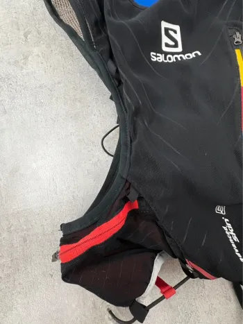 Używany Salomon ADV Skin 5 bike — zdjęcie 13 z 13