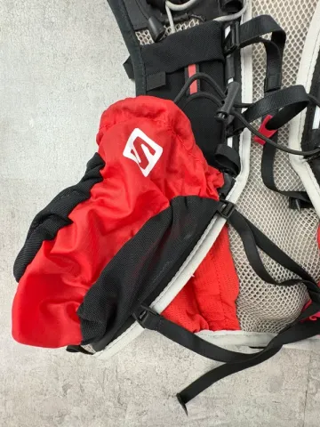 Used Salomon ADV Skin 5 bike — image 6 of 13