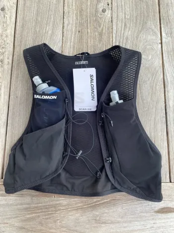 Used Salomon GRVL Skin 4 set bike — image 1 of 14