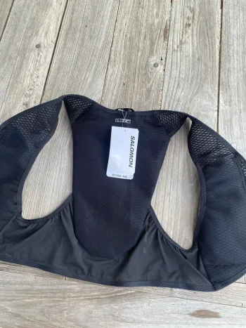 Used Salomon GRVL Skin 4 set bike — image 5 of 14