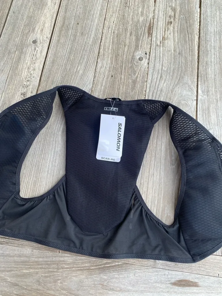 Used Salomon GRVL Skin 4 set bike — image 5 of 14
