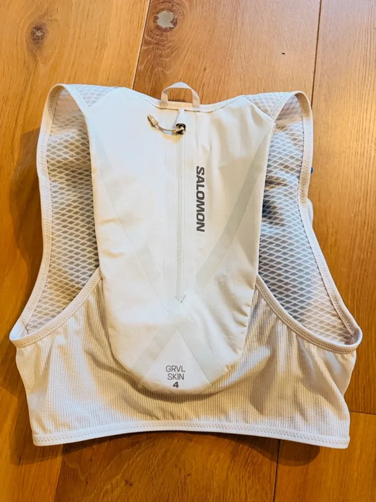 Brugt Salomon Gravel Skin 4 bike — billede 2 af 3