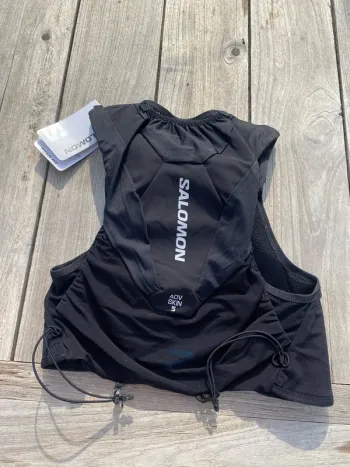 Used Salomon ADV Skin 5 set bike — image 6 of 15