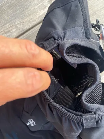 Used Salomon ADV Skin 5 set bike — image 9 of 15