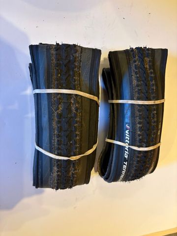Vittoria Terreno Mix TNT Graphene 2.0 2023 Tyres & Tubes usato