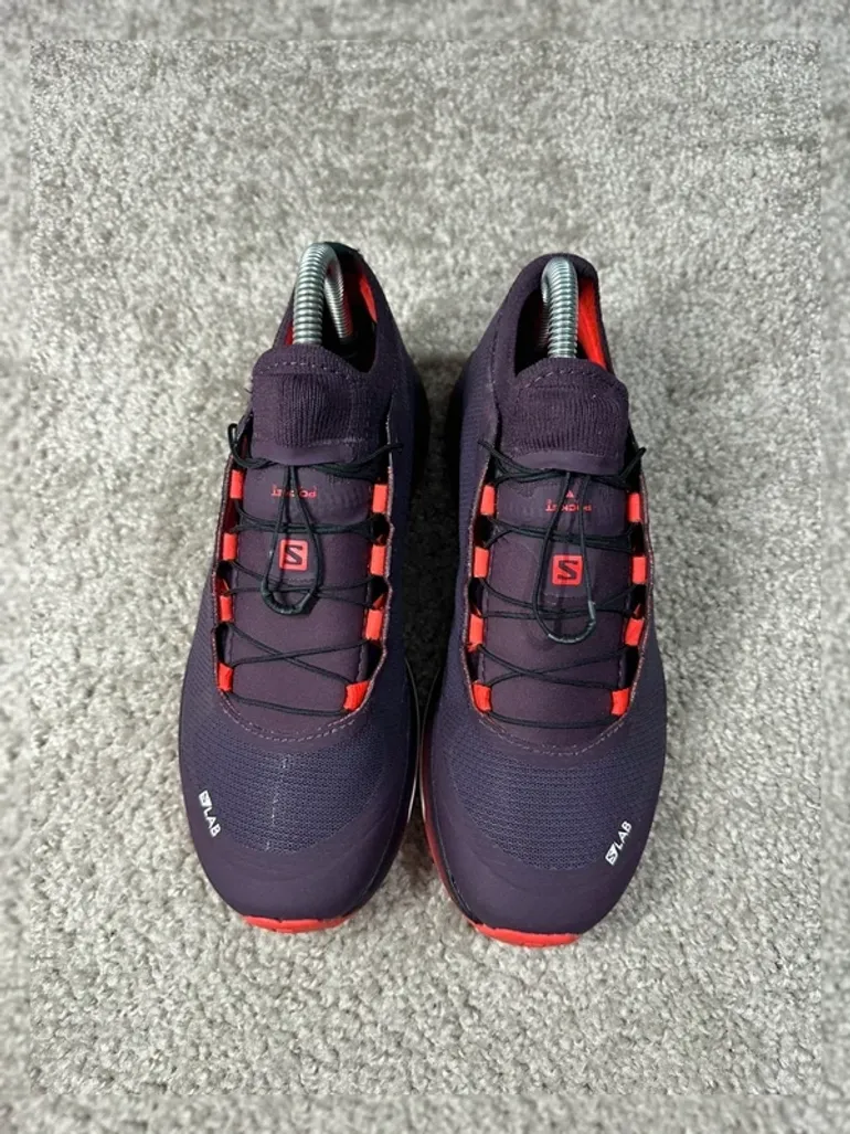 Used Salomon S/Lab Ultra 3 bike — image 5 of 13