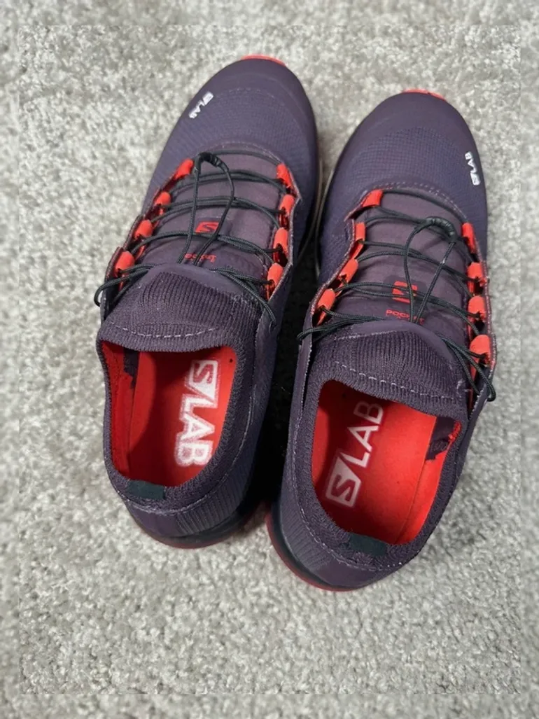 Used Salomon S/Lab Ultra 3 bike — image 9 of 13