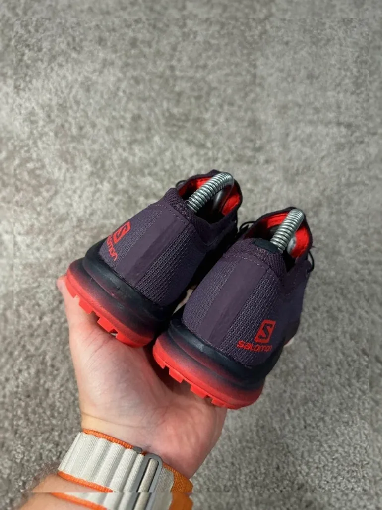 Used Salomon S/Lab Ultra 3 bike — image 8 of 13