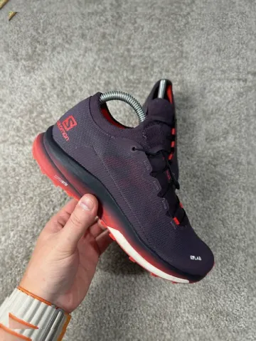Used Salomon S/Lab Ultra 3 Running Shoes