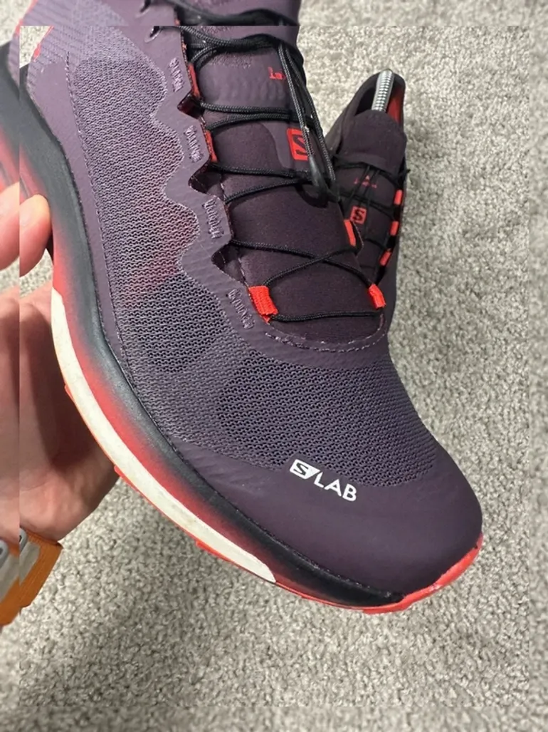 Used Salomon S/Lab Ultra 3 bike — image 4 of 13