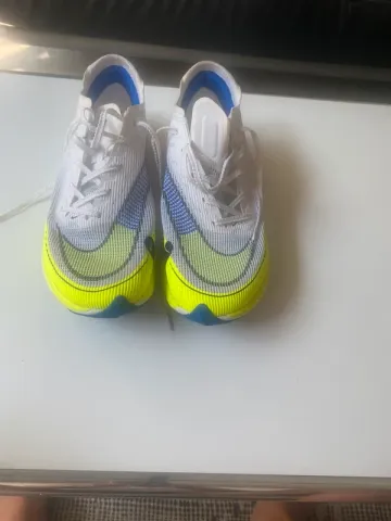 Used Nike Basket bike — image 1 of 6