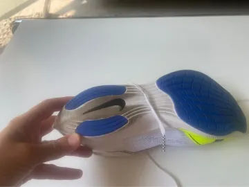 Used Nike Basket bike — image 4 of 6