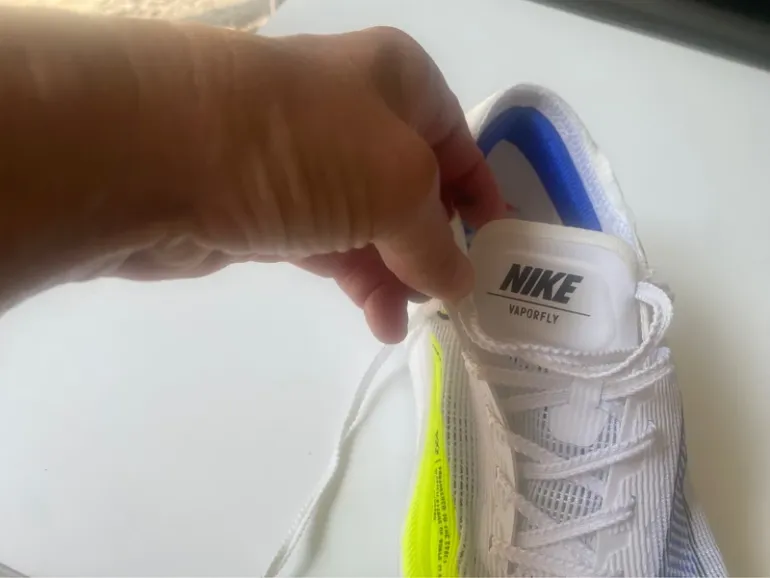 Used Nike Basket bike — image 6 of 6
