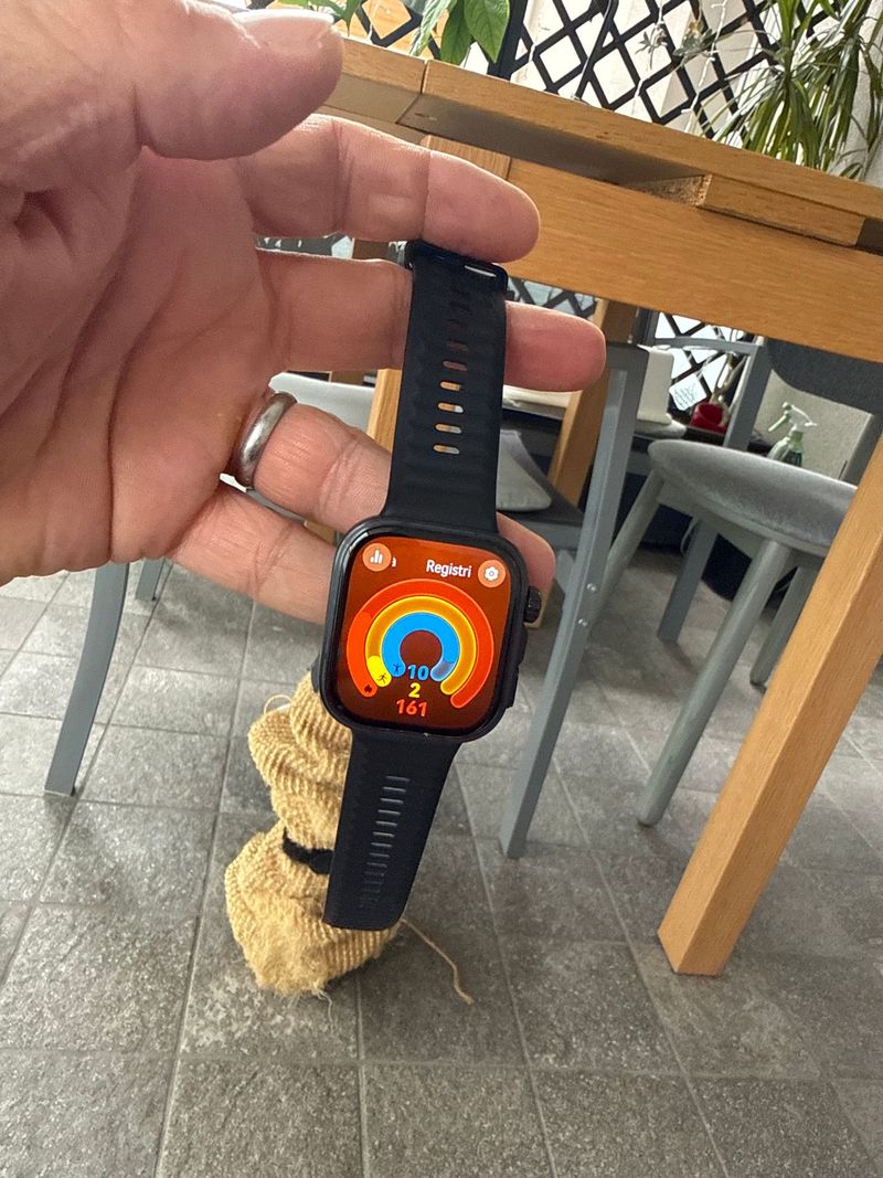 Gebrauchtes Huawei Watch Fit 5 Pro Smartwatch 2026 Electronics