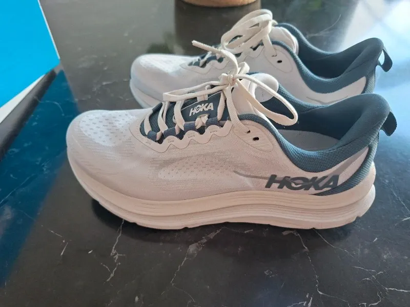 Tweedehands Hoka Running Shoes Running Shoes