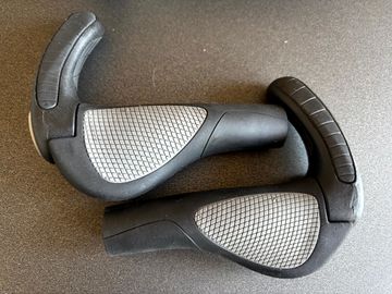 Brugt Ergon GP3-S 2026 bike — billede 2 af 3