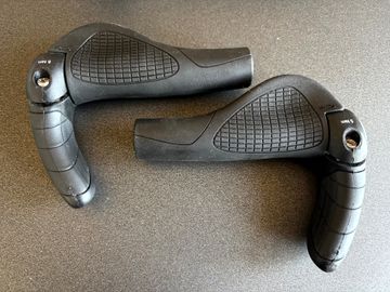 Brugt Ergon GP3-S 2026 bike — billede 3 af 3