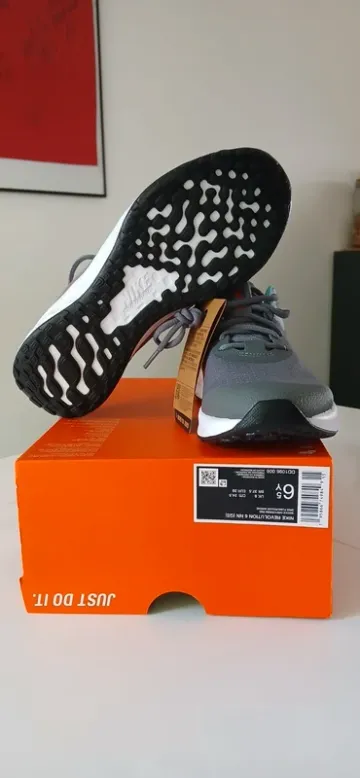 Brugt Nike Revolution 6 NN bike — billede 8 af 15