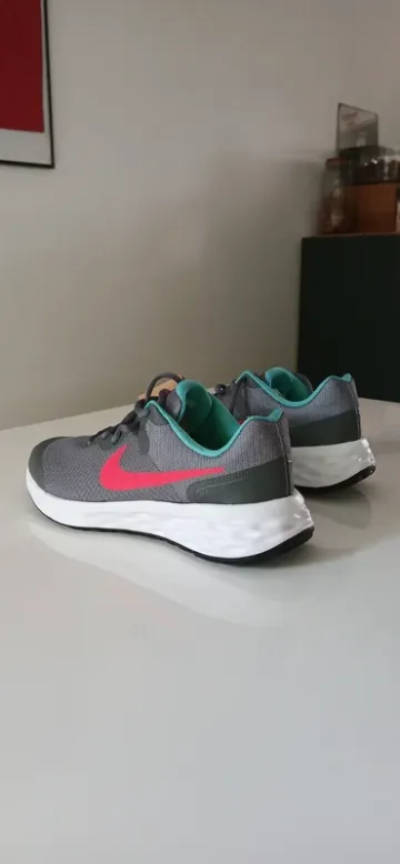 Brugt Nike Revolution 6 NN bike — billede 11 af 15