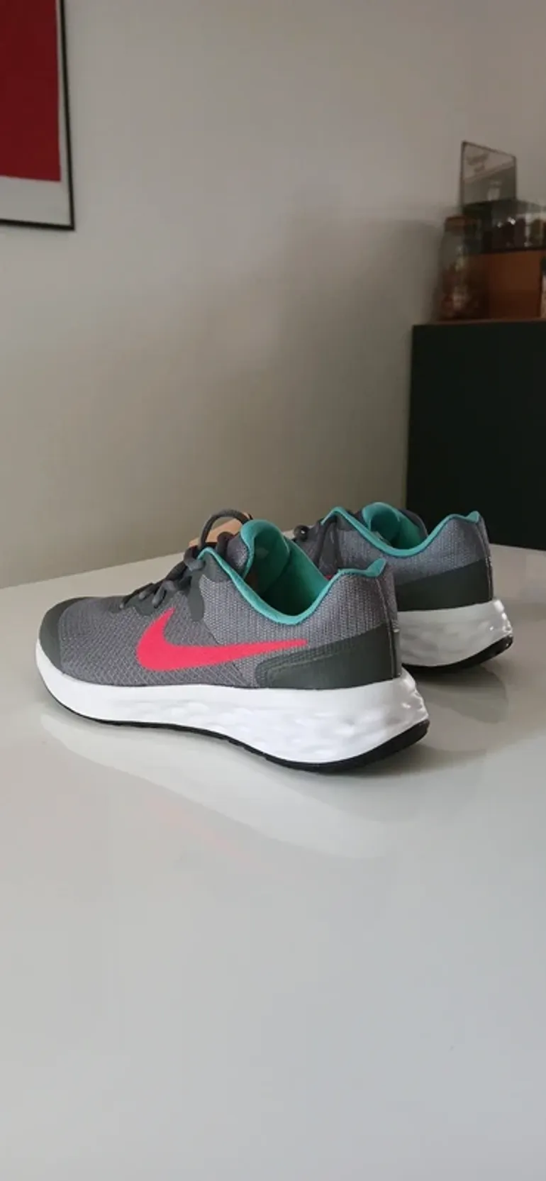 Brugt Nike Revolution 6 NN bike — billede 11 af 15