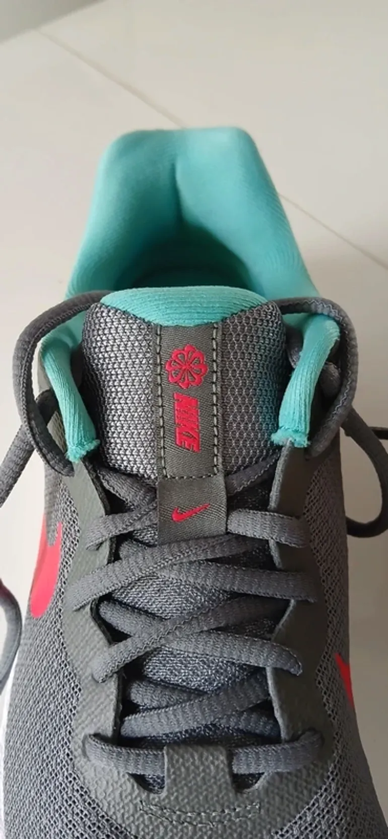 Brugt Nike Revolution 6 NN bike — billede 10 af 15