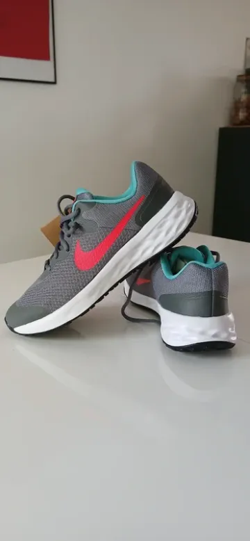 Brugt Nike Revolution 6 NN bike — billede 12 af 15