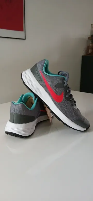 Brugt Nike Revolution 6 NN bike — billede 13 af 15
