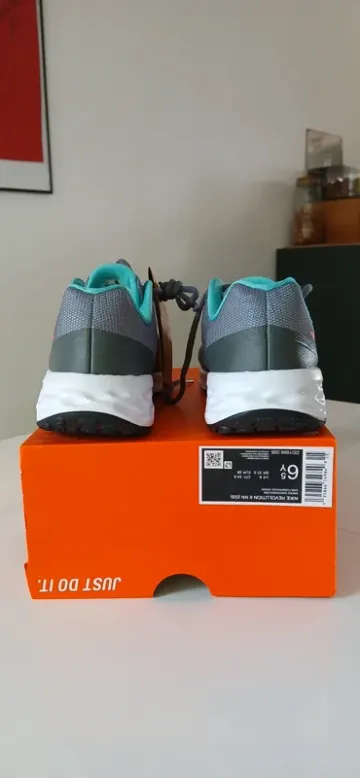 Brugt Nike Revolution 6 NN bike — billede 15 af 15