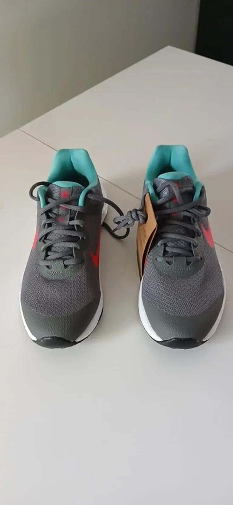 Brugt Nike Revolution 6 NN bike — billede 14 af 15