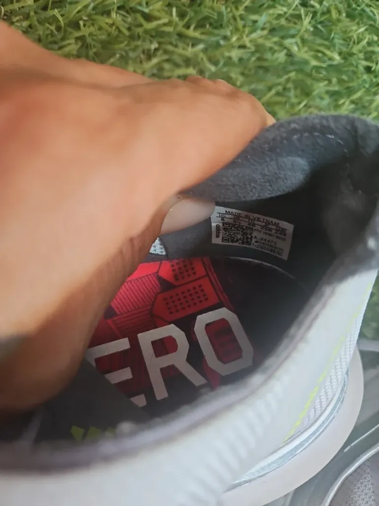 Gebrauchtes Scarpa adizero boston 12 bike — Bild 10 von 10