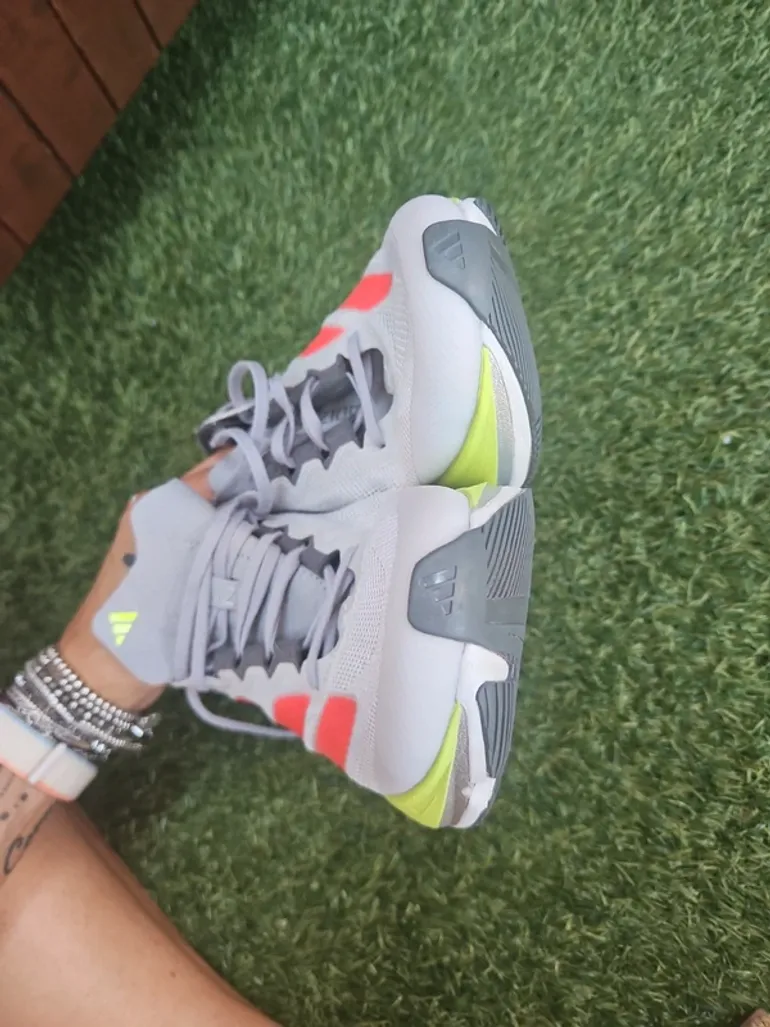 Gebrauchtes Scarpa adizero boston 12 bike — Bild 9 von 10