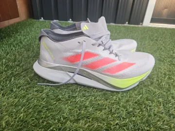 Gebrauchtes Scarpa adizero boston 12 bike — Bild 1 von 10