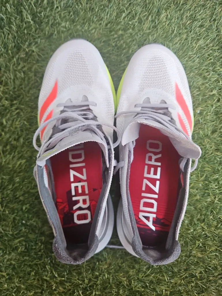 Gebrauchtes Scarpa adizero boston 12 bike — Bild 3 von 10