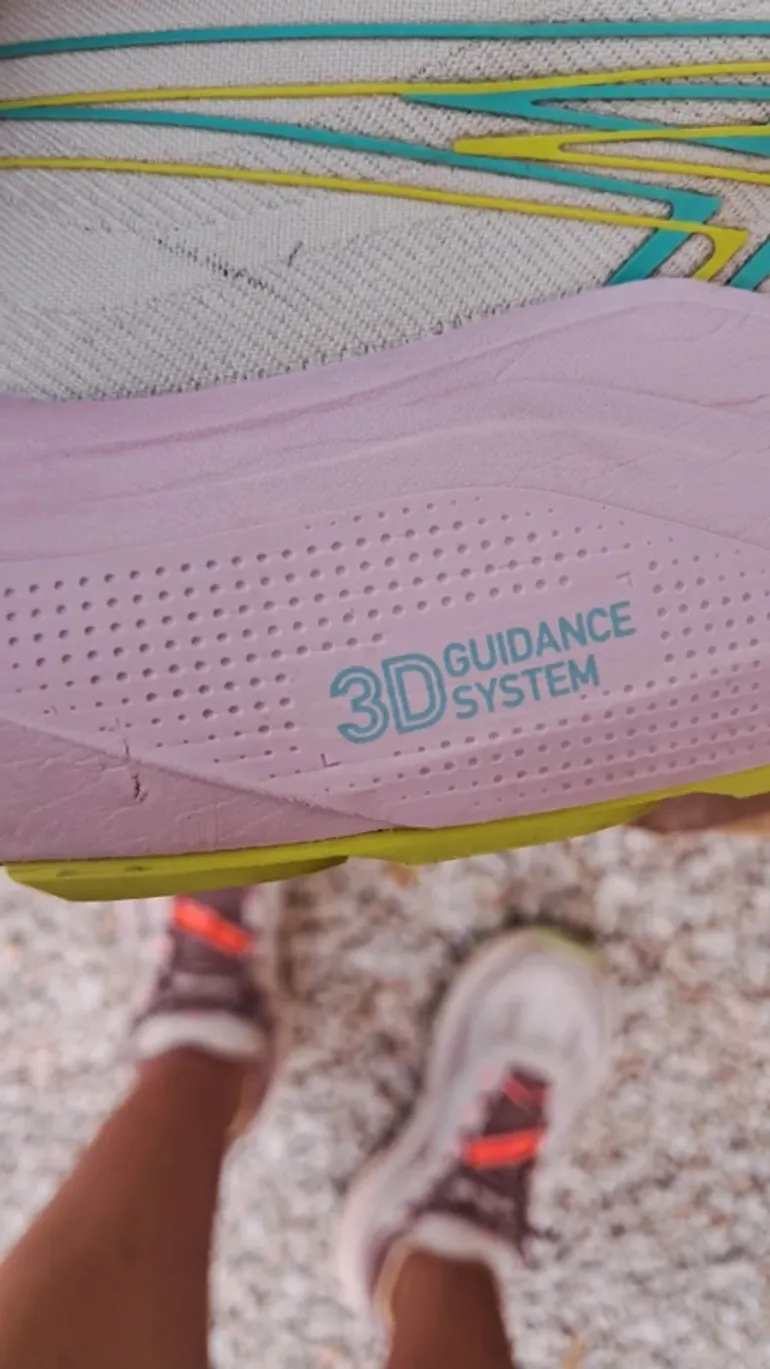 Used Asics GT 2000 14TR bike — image 7 of 8