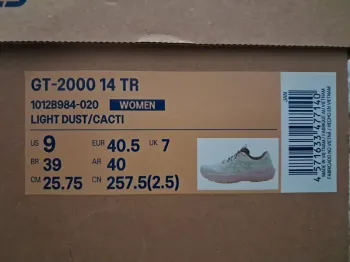 Used Asics GT 2000 14TR bike — image 8 of 8