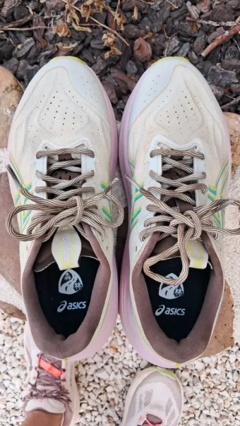 Used Asics GT 2000 14TR bike — image 5 of 8