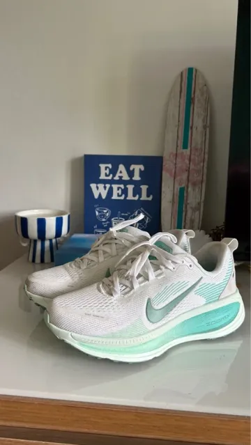 Used Nike ZoomX Running Shoes